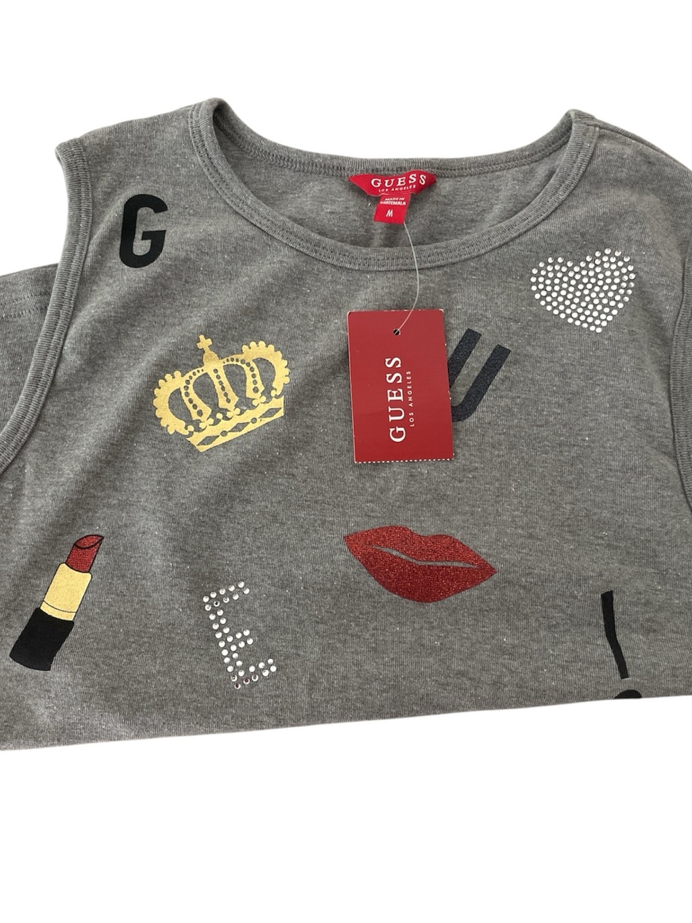 Kids tank top